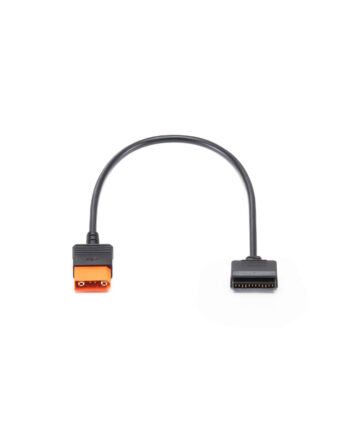 DJI Power SDC til DJI Inspire 3 Fast Charge Cable