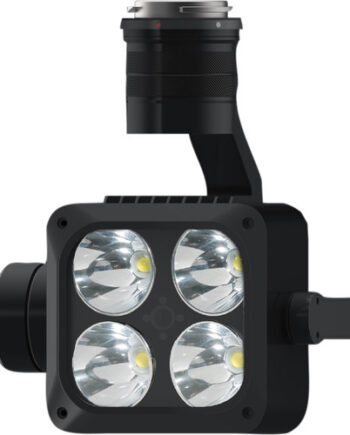 Wingsland Z15 Gimbal Spotlight