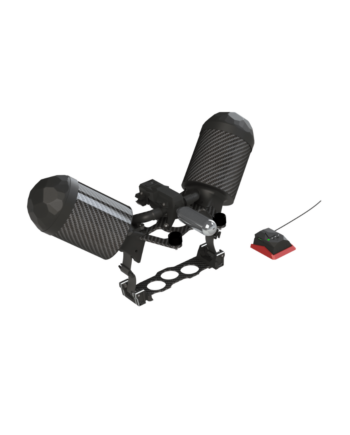 Dronavia Zéphyr M30 Dual PRS FTS