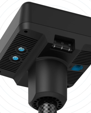 DJI D-RTK 2 High-Precision GNSS Mobile Station
