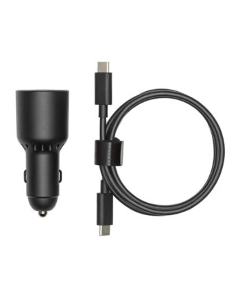 DJI 65W Car Charger