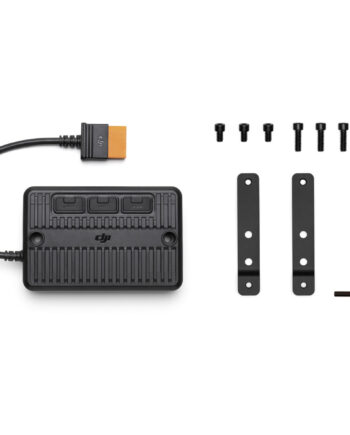 DJI Power Solar Panel Adapter Module (MPPT)