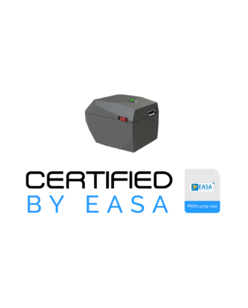 Dronavia Fly ID