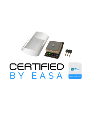 Dronavia Fly ID Light