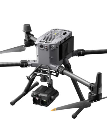 DJI Matrice 350 RTK
