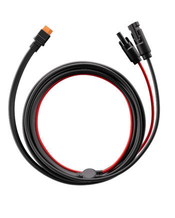 DJI Power MC4 to XT60 Cable