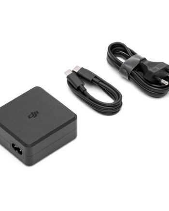 DJI 100W USB-C Power Adapter