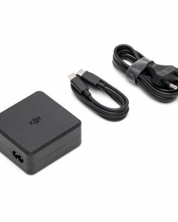 DJI 100W USB-C Power Adapter