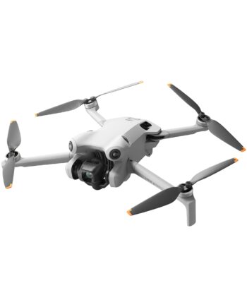 DJI Mini 4 Pro Fly More Combo (DJI RC2)