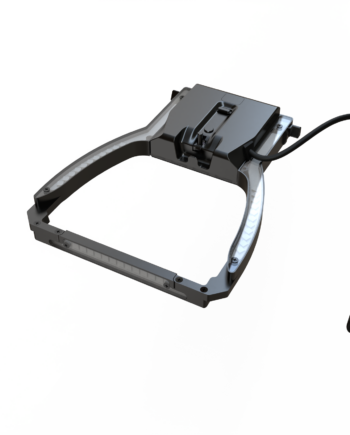 Tintec BK30 - One Stage Warning Thrower