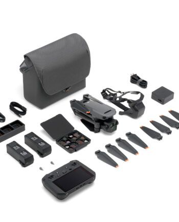 DJI Mavic 3 Pro Cine Premium Combo (DJI RC Pro)