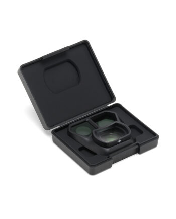 DJI Mavic 3 Pro Wide-Angle Lens