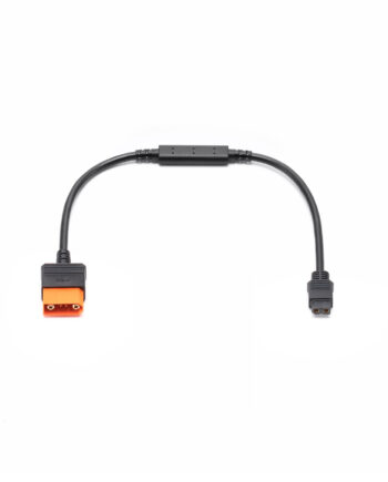 DJI Power SDC til XT60 Power Cable (12V)