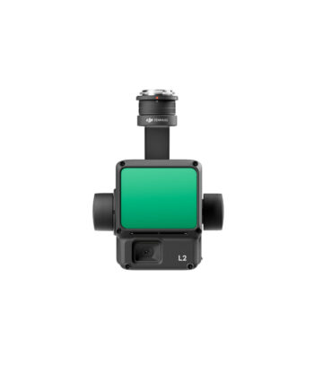 DJI Zenmuse L2