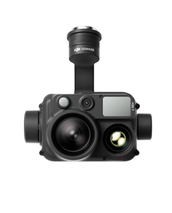 DJI Zenmuse H30T