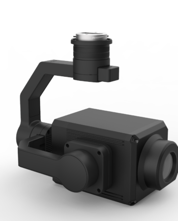 CZI IR10 - Infrared Laser Zoom Searchlight