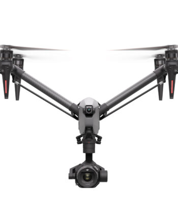 DJI Inspire 3 - Zenmuse X9-8K Air - Combo