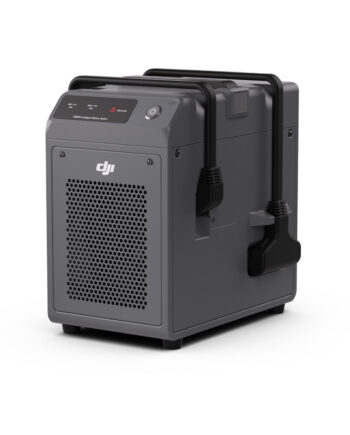 DJI Charger C8000 Intelligent Charger