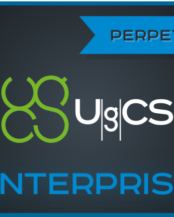 UgCS ENTERPRISE