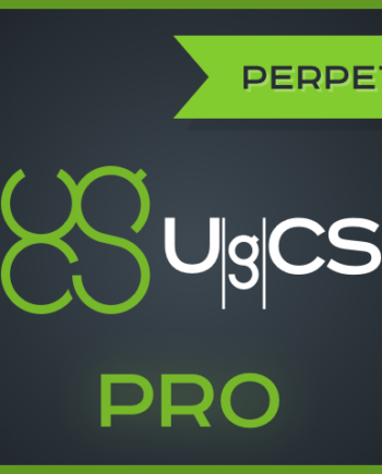 UgCS PRO