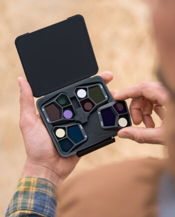 DJI Mavic 3 Pro ND Filters Set (ND8/16/32/64)