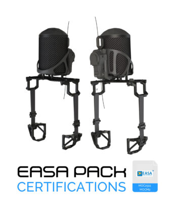 Dronavia Kronos M350 PRS FTS