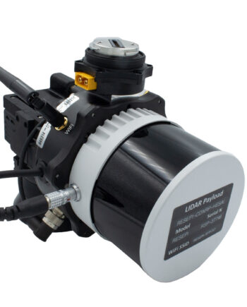 Inertial Labs - RESEPI - Lidar