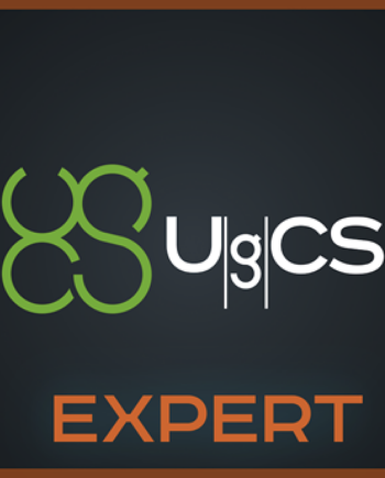 UgCS EXPERT
