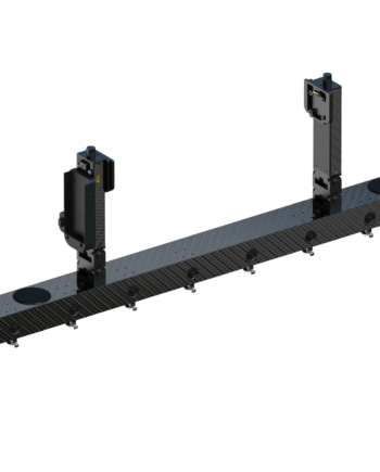 Tintec T10 - Ten Stage Thrower System