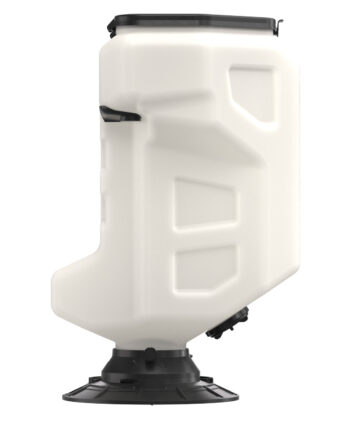 DJI Agras T50 Spreading System