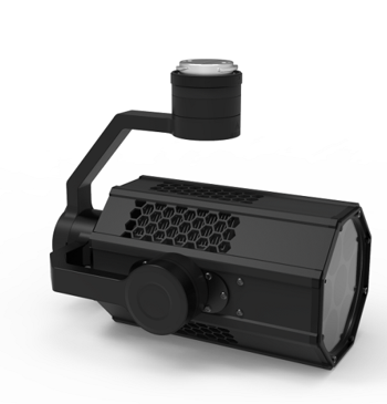 CZI GL300 Searchlight