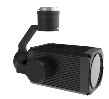 CZI GL60 Zoom Searchlight