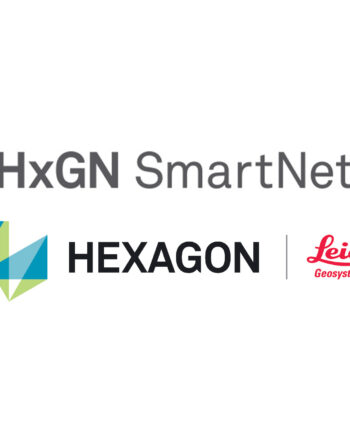 HxGN SmartNet for stikker - Årlig abonnent