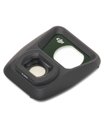 DJI Air 3 Wide-Angle Lens