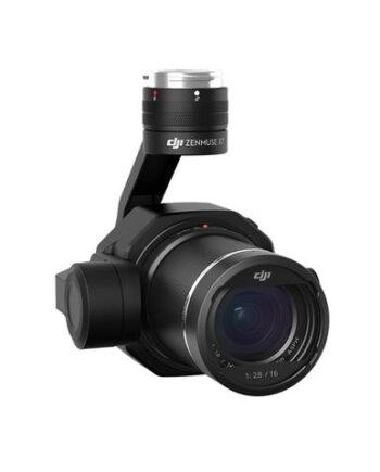 DJI Zenmuse X7
