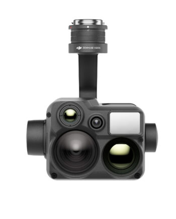 DJI Zenmuse H20N