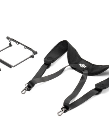 DJI RC Plus Strap and Waist Support Kit