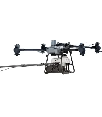 Wisson Orion AP30-P2-High Pressure Cleaning System