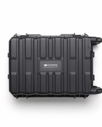 DJI BS100 Intelligent Battery Station