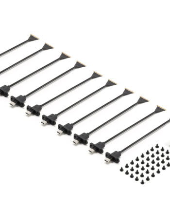 DJI E-Port V2 Coaxial Cable Kit