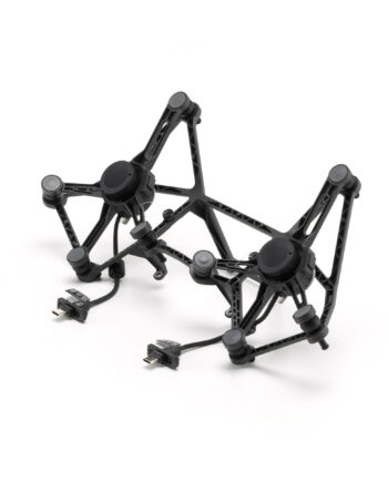 DJI Matrice 400 Dual Gimbal Connector