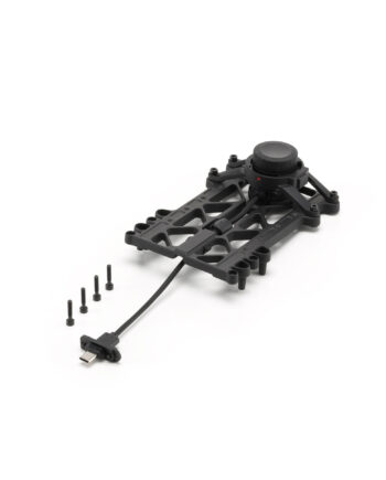 DJI Matrice 400 Third Gimbal Connector