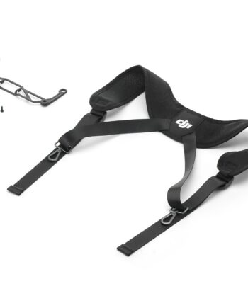 DJI RC Plus 2 Strap and Bracket Kit