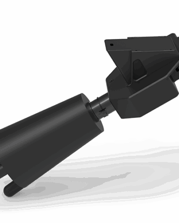Rivabyte - ANG100P - Capture Net Launcher
