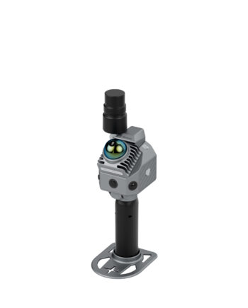 FJD Trion P2 LiDAR Scanner