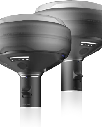 Emlid Base and Rover Kit