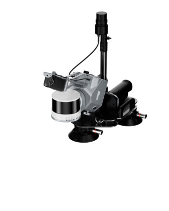FJD Trion Car Mount