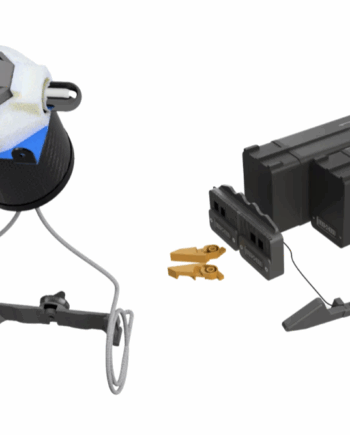 Dronavia Kronos M30 FTS PRS