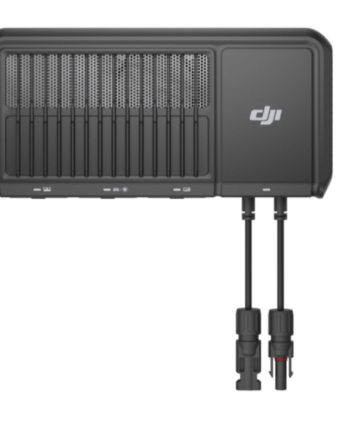 DJI Power 1,8 kW Solar/Car Super Fast Charger