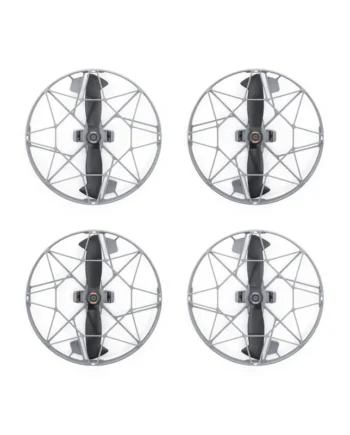 DJI Mini 5 Pro Quick-Release 360° Propeller Guard (with Integrated Propellers)